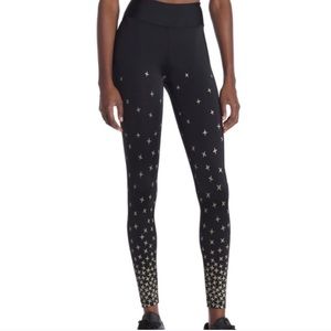 KORAL Star Leggings
